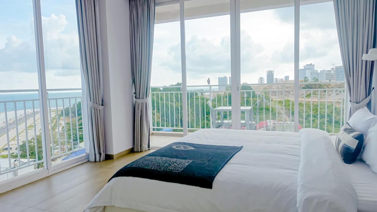 La Vogue Boutique Hotel & Casino Sihanoukville Luaran gambar