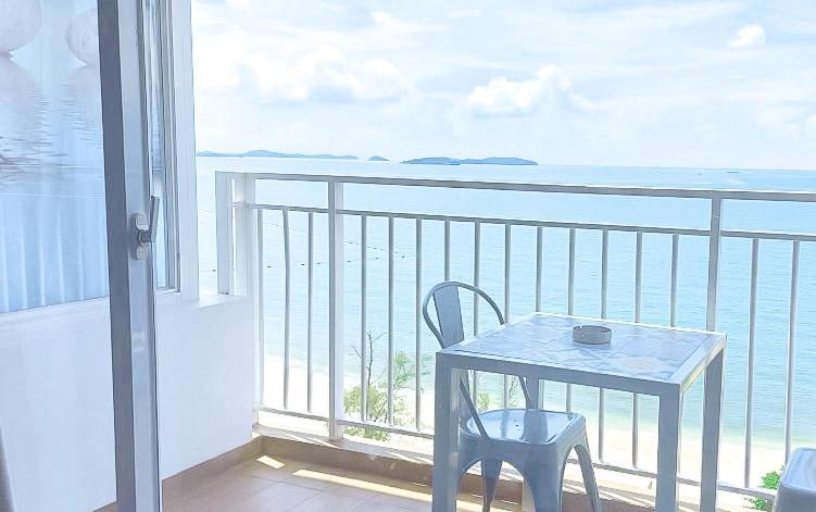 La Vogue Boutique Hotel & Casino Sihanoukville Luaran gambar