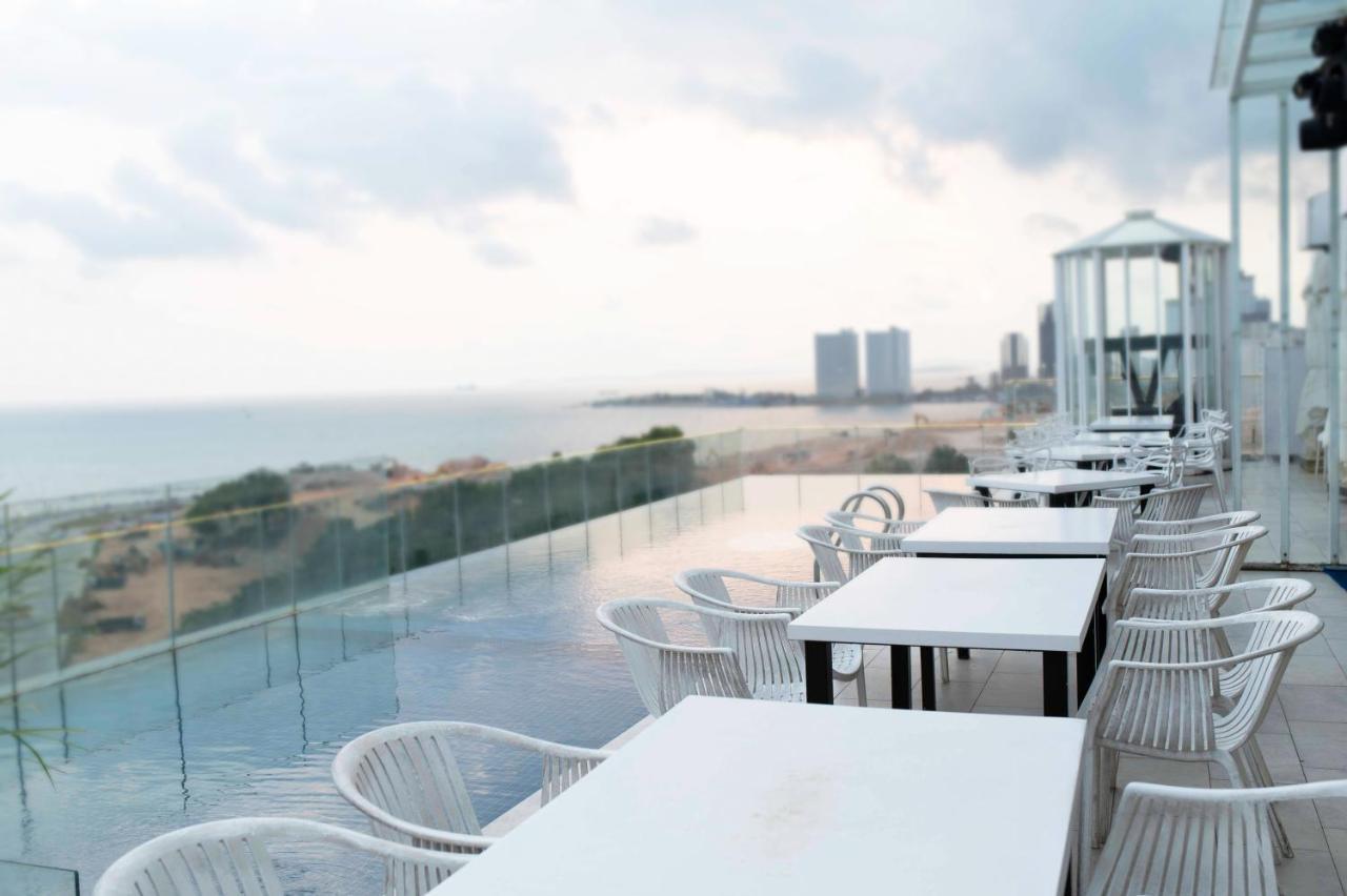 La Vogue Boutique Hotel & Casino Sihanoukville Luaran gambar