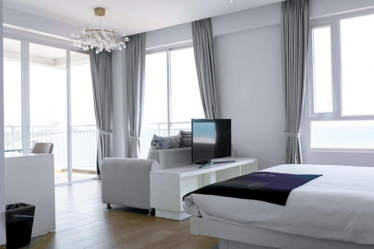 La Vogue Boutique Hotel & Casino Sihanoukville Luaran gambar