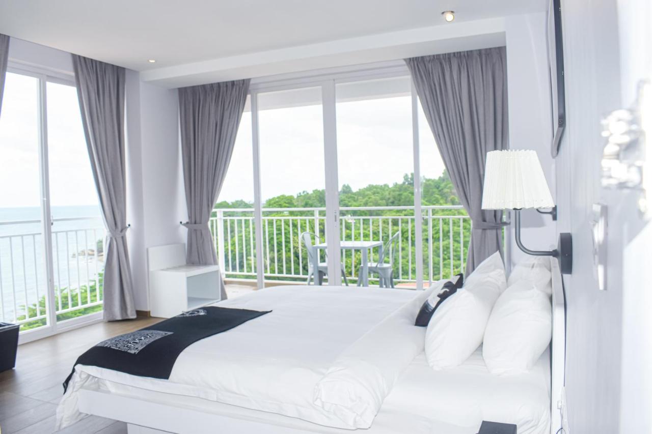 La Vogue Boutique Hotel & Casino Sihanoukville Luaran gambar